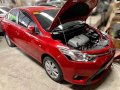 Toyota VIOS 1.3E Dual VVti 2tkms AT 2018 FOR SALE-1