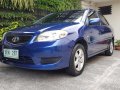 2003 Toyota Vios E Manual Super Fresh In and Out-0