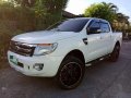 2013 Ford Ranger XLT Automatic Diesel FOR SALE-4