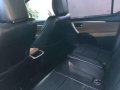 TOYOTA Fortuner 2016 G 4x2 matic Meticulous maintained-5