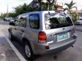 2006 Ford Escape XLS NBX Automatic Transmission-10