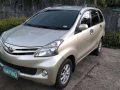 2012 TOYOTA Avanza 1.3E FOR SALE-11