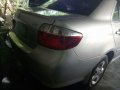 Toyota Vios G 2005 model Automatic transmision-9