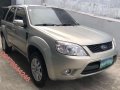 2010 FORD Escape automatic FOR SALE-0