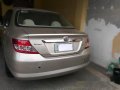 Good as new Honda City 2003 for sale -2