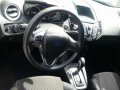 Ford Fiesta 2014 FOR SALE-6