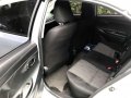 Toyota VIOS 1.3E Dual VVti AT 2017-0