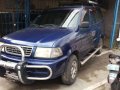 SELLING TOYOTA Revo GL  2002-1