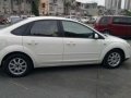 Ford Focus 2006 model Manual Trany 1.6 L-4