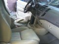Toyota Fortuner 2007 FOR SALE-2