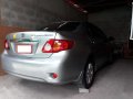Toyota Corolla Altis 16 G 2008 model or swap sa motor add cash-10
