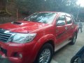 FOR Sale TOYOTA HILUX 3.0 d4d 2013 -4
