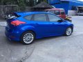 2017 Ford Focus Ecoboost FOR SALE-9