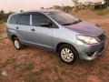 Selling! Our beloved 2014 Toyota Innova E Manual Diesel-1