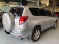 2009 Toyota Rav4 24vvti at 4x2 FOR SALE-2