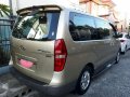 2011 Hyundai Grand Starex Vgt Gold Limited top of the line-8