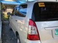 Toyota Innova e 2014 model manual diesel-5