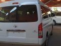 2017 Toyota Hiace GL Grandia Van 3.0L Manual Diesel-3