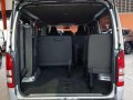 2016 TOYOTA Hiace Commuter 3.0L Van Manual Diesel-4