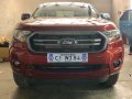 2018 Ford Ranger ZERO DP aceept trade in-0