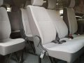 2016 TOYOTA Hiace GL Grandia 3.0 L Van Automatic Diesel-5