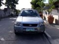 2006 Ford Escape XLS NBX Automatic Transmission-2