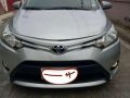 Toyota Vios e automatic transmission 2015 model-0