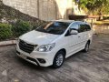 2014 Toyota Innova G Automatic Transmission Diesel Engine-7