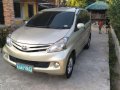 2012 TOYOTA Avanza 1.3E FOR SALE-0