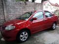 For sale Toyota Vios E Variant 2005-1