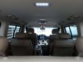 2011 Hyundai Grand Starex Vgt Gold Limited top of the line-1