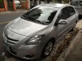 2008 Toyota Vios G top of the line 1.5vvti-6