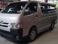 2016 TOYOTA Hiace Commuter 3.0L Van Manual Diesel-1