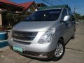 HYUNDAI Grand Starex 2008 model (9-10 seaters)-1