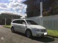 2010 Kia Carnival EX First Owner Automatic Transmission-6