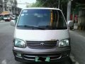 TOYOTA Hiace Super Grandia 2004 FOR SALE-5