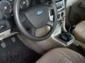 Ford Focus 2006 model Manual Trany 1.6 L-2