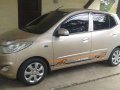 Hyundai i10 Automatic 2012 FOR SALE-6