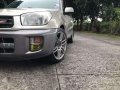 Toyota Rav4 fresh 2003 model manual-2