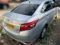 Toyota VIOS 1.3E Dual VVti 19tkms AT 2018 -1