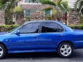 TOYOTA Corolla 97 gli limited matic-2