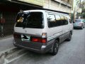 TOYOTA Hiace Super Grandia 2004 FOR SALE-8