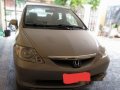 Good as new Honda City 2003 for sale -3