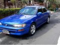 TOYOTA Corolla 97 gli limited matic-0