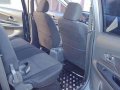 Toyota Avanza 1.3 E 2014 model Manual FOR SALE-4