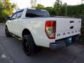 2013 Ford Ranger XLT Automatic Diesel FOR SALE-5