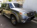 Ford Everest 2010 Limited Ed. Automatic-2