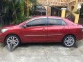 2010 Model Toyota Vios 1.5S (Limited Edition)-1