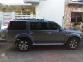 Ford Everest 2010 Limited Ed. Automatic-7