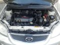 Selling Toyota Vios 1.3 e manual 2004-4